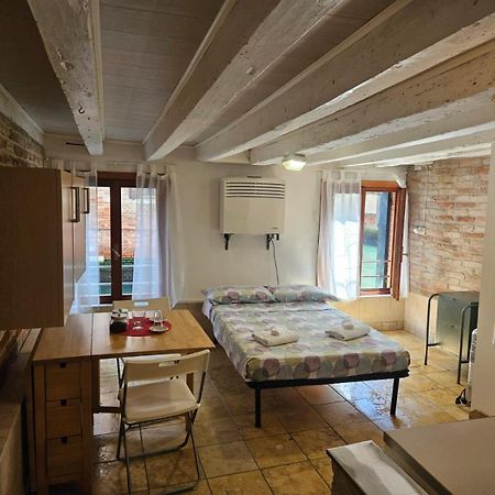 Romantic Apartment Венеция Екстериор снимка