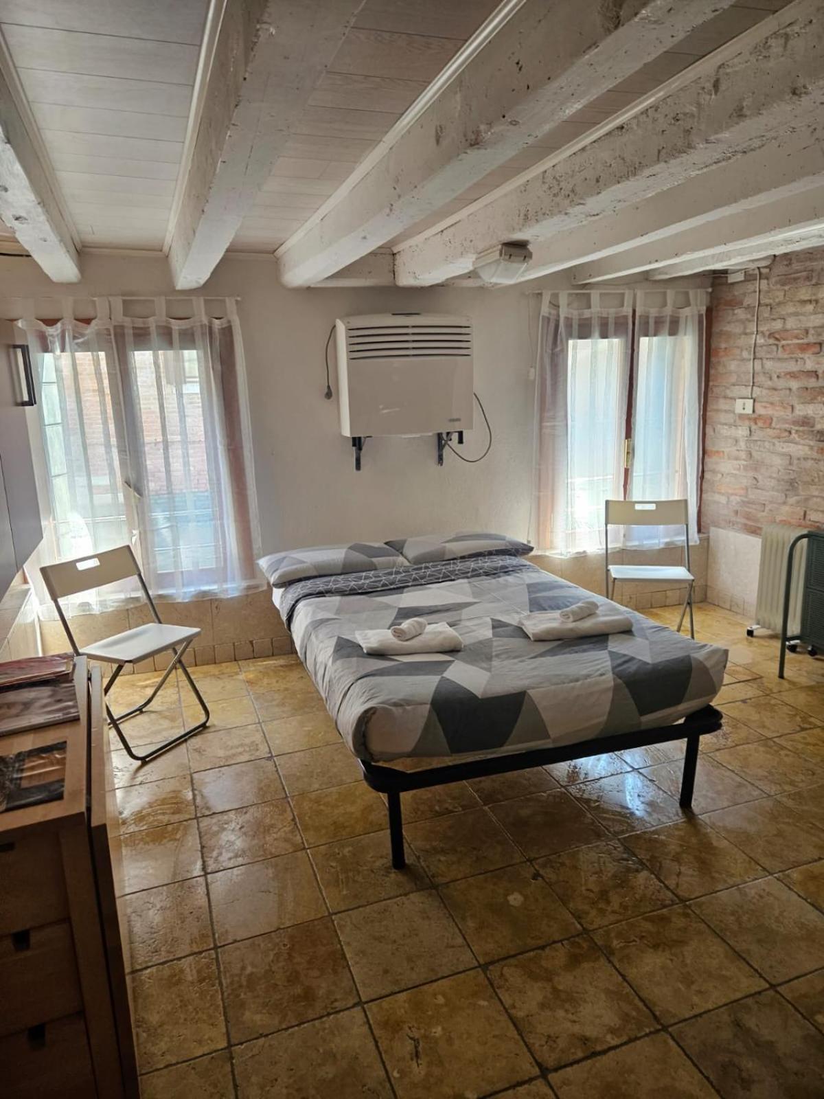 Romantic Apartment Венеция Екстериор снимка