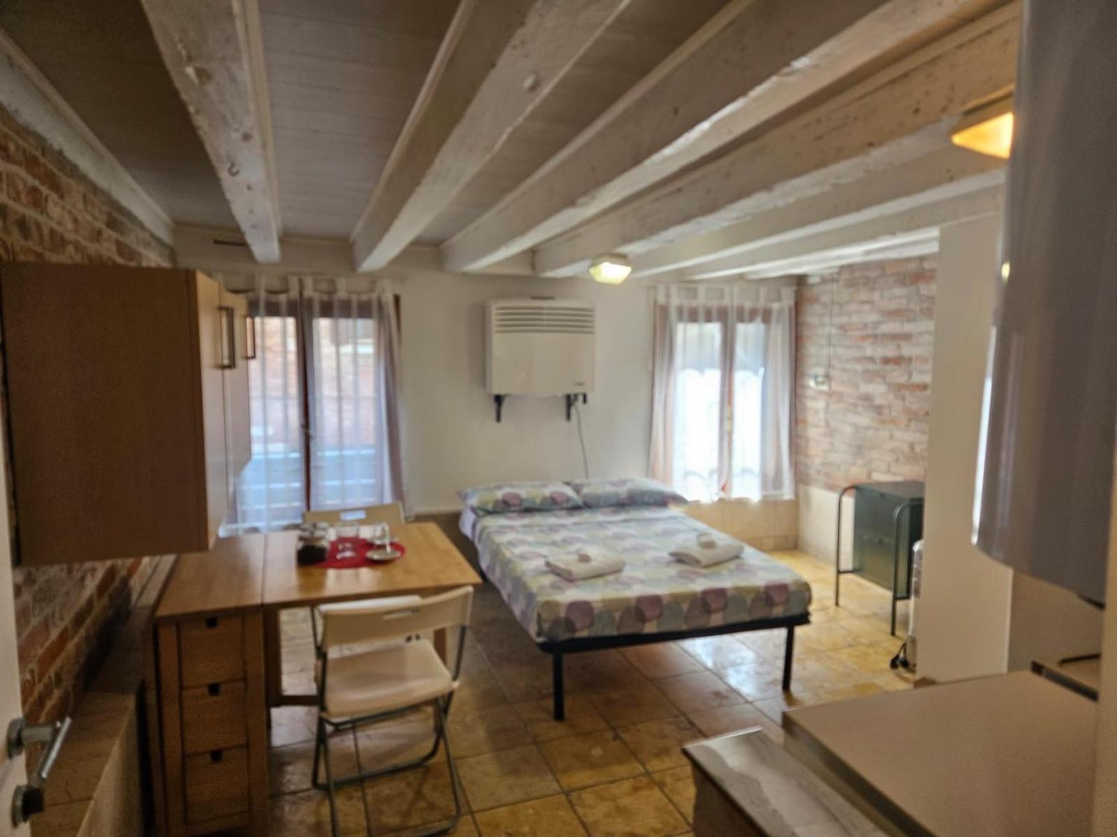 Romantic Apartment Венеция Екстериор снимка