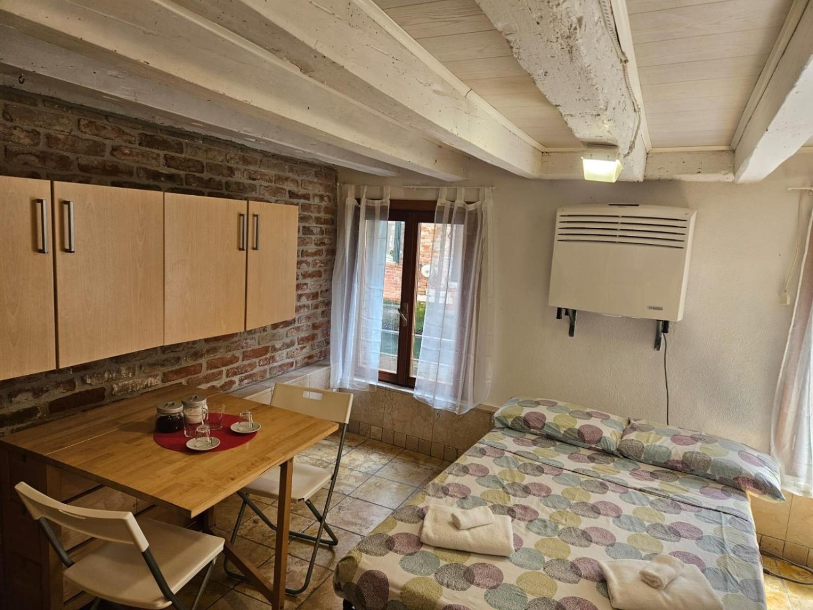 Romantic Apartment Венеция Екстериор снимка