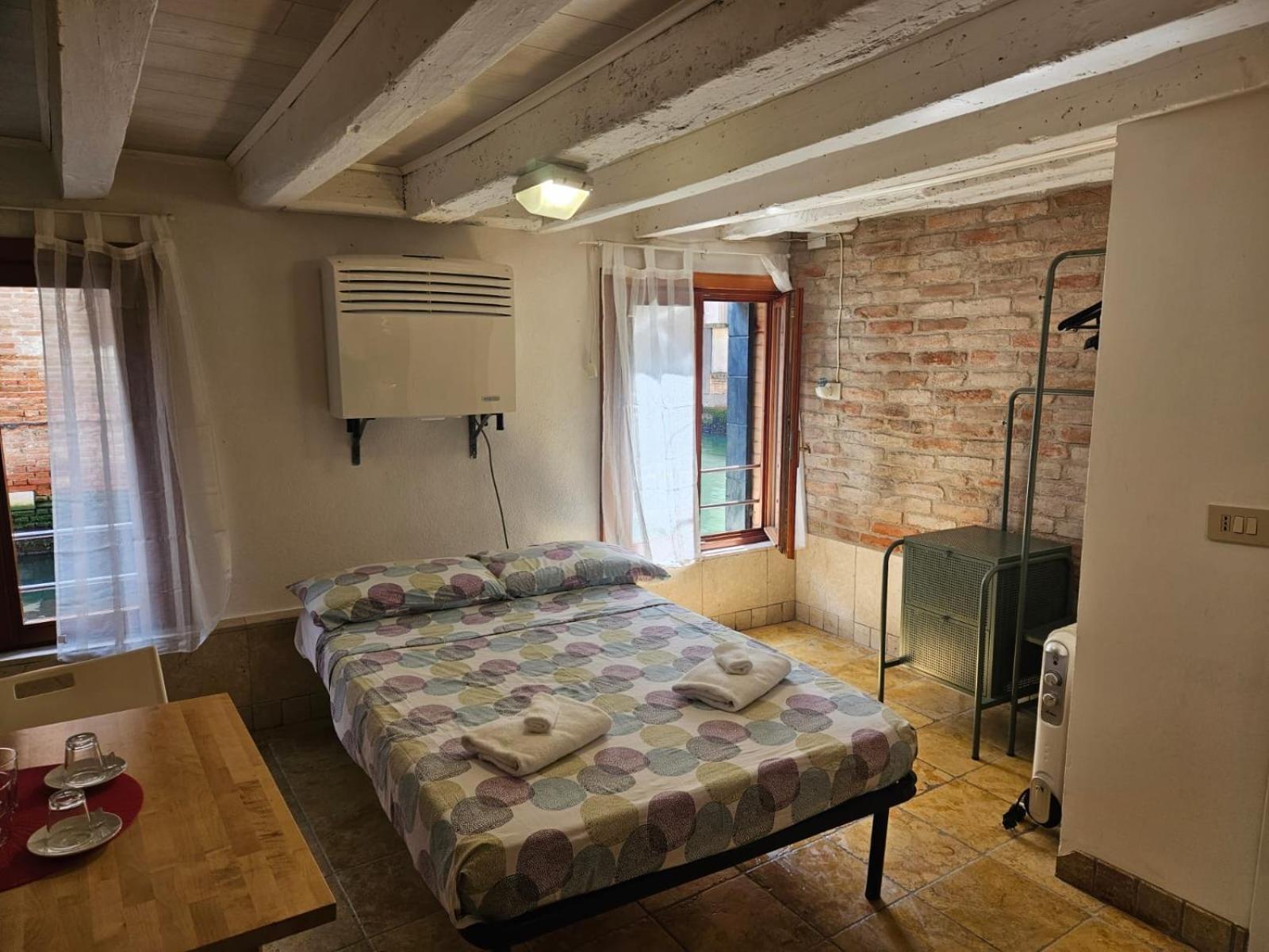 Romantic Apartment Венеция Екстериор снимка